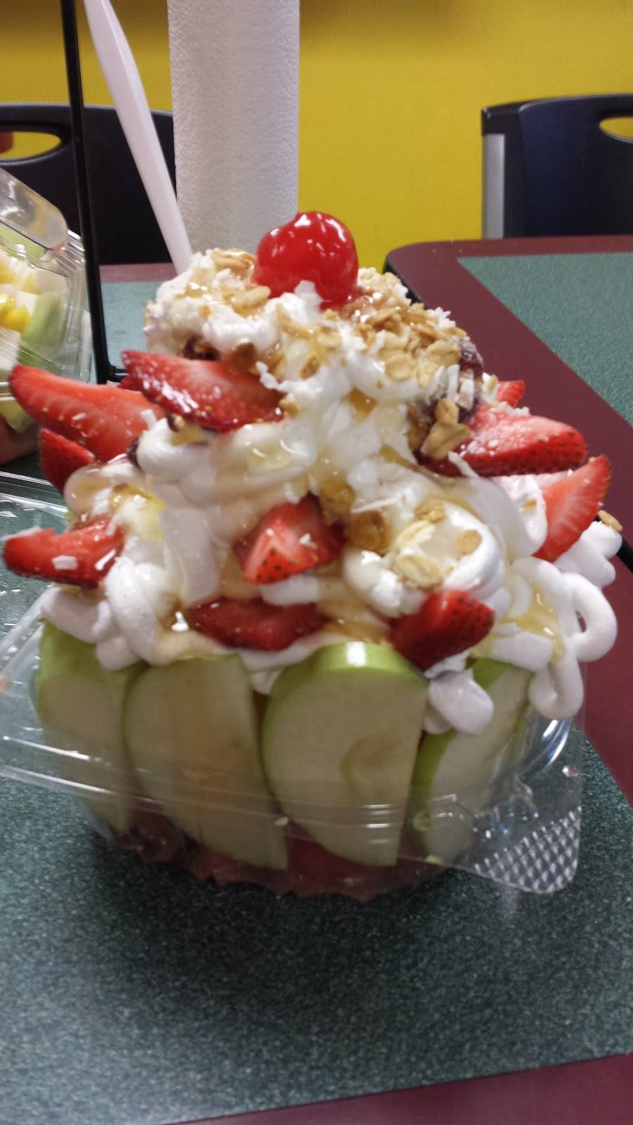 Refresqueria Las Fuentes | restaurant | 624 Freeport St, Houston, TX 77015, USA | 7134511629 OR +1 713-451-1629