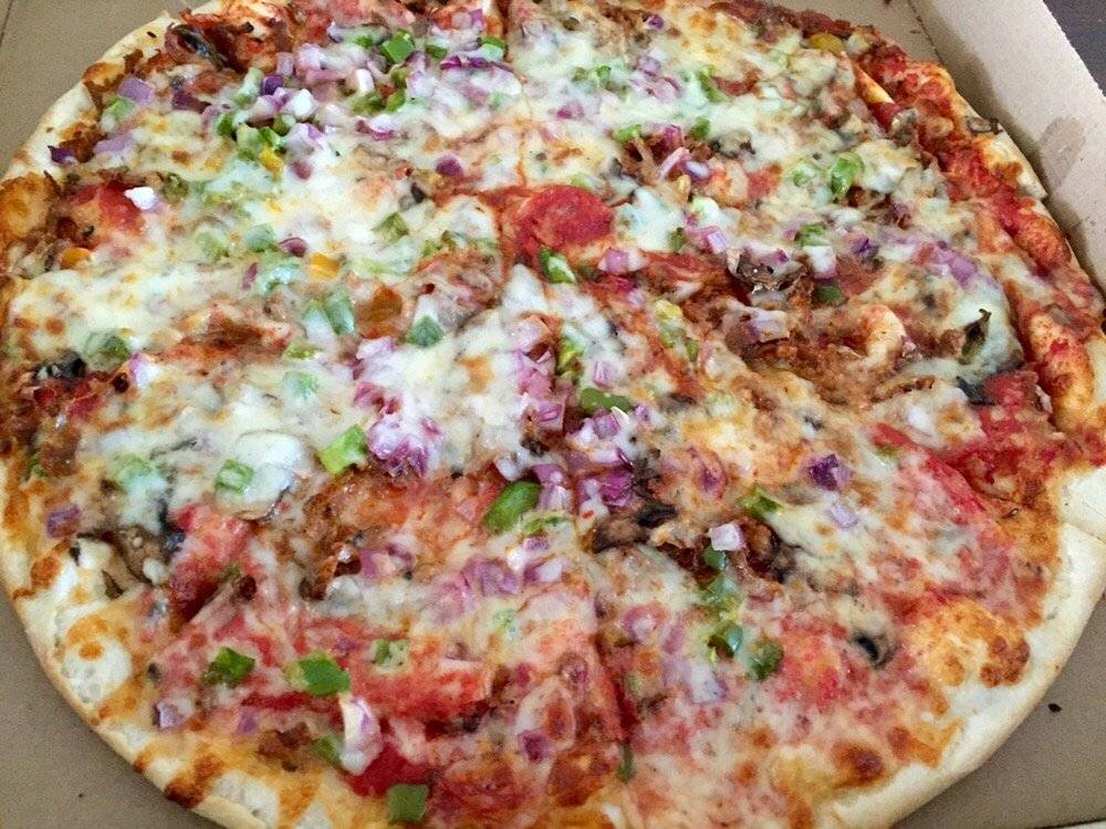 The Garlic Knot | meal delivery | 6217 E 14th Ave, Denver, CO 80220, USA | 7209411000 OR +1 720-941-1000