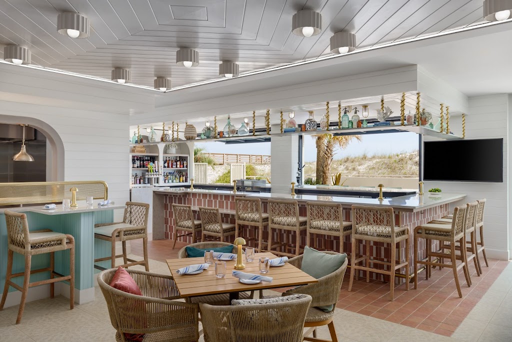 The Remedy | restaurant | 380 Santa Rosa Blvd, Fort Walton Beach, FL 32548, USA | 8502439444 OR +1 850-243-9444