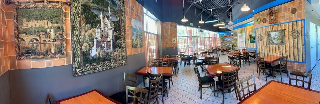 German Grill Restaurant | restaurant | 7868 W Irlo Bronson Memorial Hwy, Kissimmee, FL 34747, USA | 4074338046 OR +1 407-433-8046