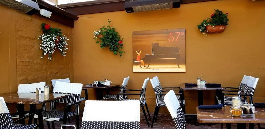 Village Corner California Bistro | restaurant | Sixth Ave. &, Dolores St, Carmel-By-The-Sea, CA 93923, USA | 8316243588 OR +1 831-624-3588