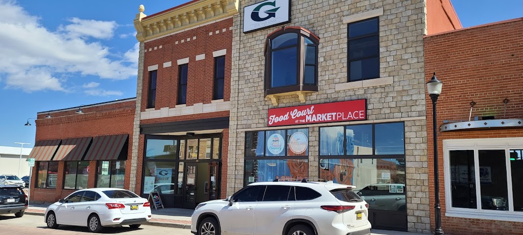 AlMacks Kitchen | restaurant | 326 N Commercial St, Trinidad, CO 81082, USA | 7196794577 OR +1 719-679-4577