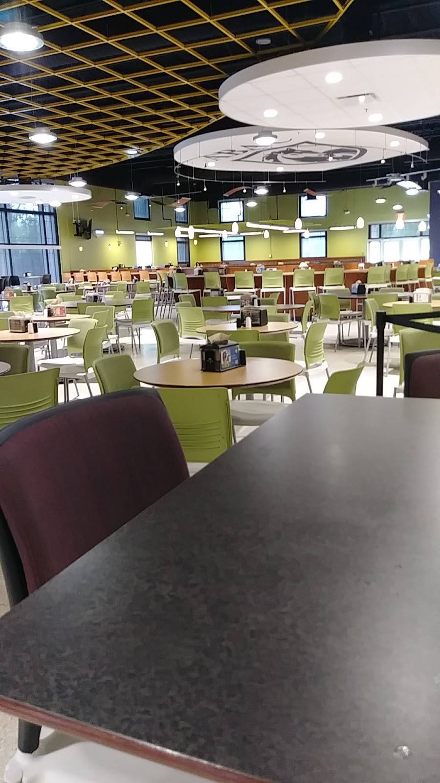 Donaldson Dining Hall | restaurant | 2802 Moore Hwy, Tifton, GA 31794, USA | 2293915001 OR +1 229-391-5001