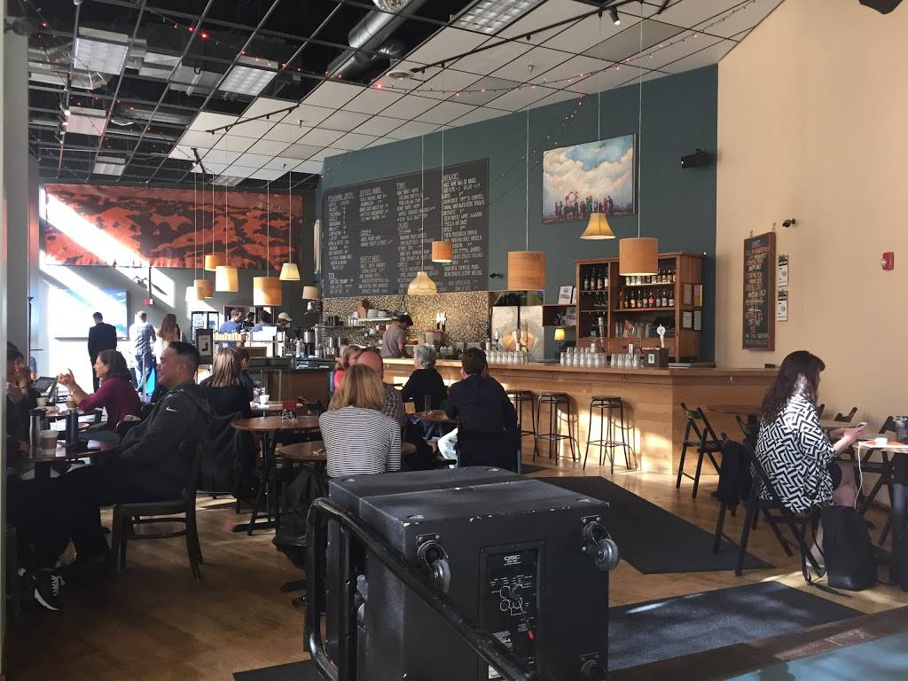 Awaken Cafe | cafe | 1429 Broadway, Oakland, CA 94612, USA | 5108631440 OR +1 510-863-1440