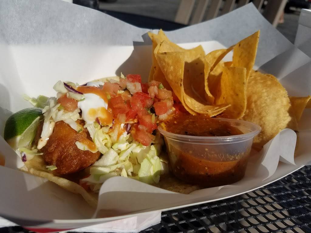 Normitas Surf City Taco | restaurant | 815 Indianapolis Ave, Huntington Beach, CA 92648, USA | 7149608730 OR +1 714-960-8730