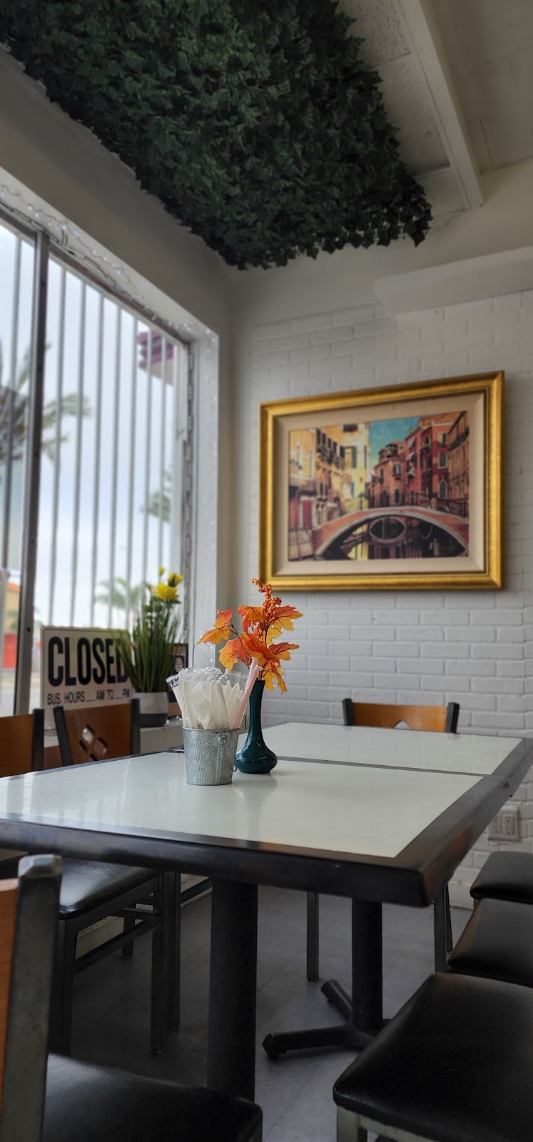 Biancos Italian Cuisine | restaurant | 935 S La Brea Ave, Inglewood, CA 90301, USA | 4245012264 OR +1 424-501-2264