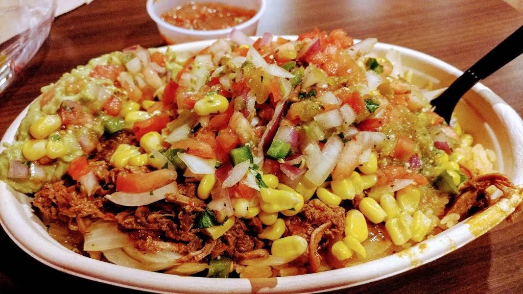 Santa Fe Burrito Grill | restaurant | 415 Washington St, Weymouth, MA 02188, USA | 3392017314 OR +1 339-201-7314