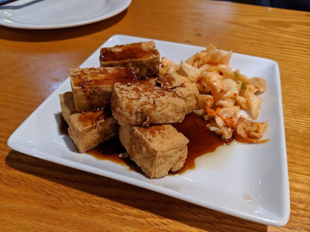 Rocking Wok Taiwanese Cuisine | restaurant | 4301 Interlake Ave N #7517, Seattle, WA 98103, USA | 2065454878 OR +1 206-545-4878