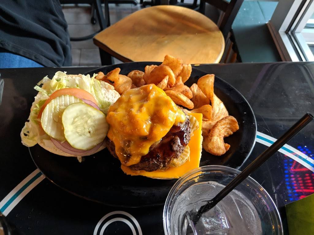 Tap It Local | restaurant | 244 Granby St, Norfolk, VA 23510, USA | 7577888256 OR +1 757-788-8256