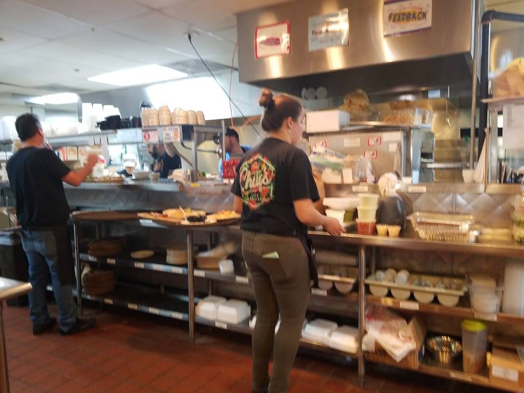 Chuys | restaurant | 18008 San Pedro Ave, San Antonio, TX 78232, USA | 2105450300 OR +1 210-545-0300