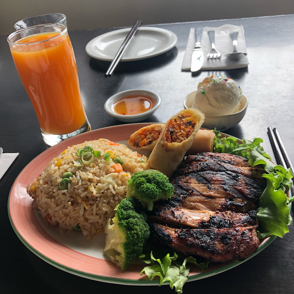 Satay On The Road | restaurant | 2003 Avenue Rd, North York, ON M5M 4A4, Canada | 4164885153 OR +1 416-488-5153