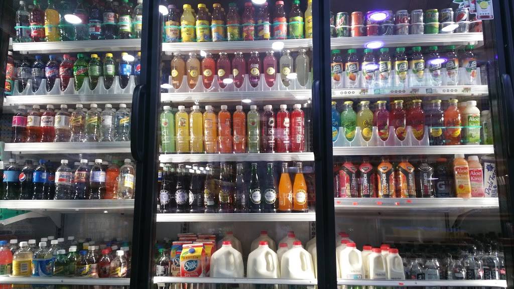 Simply Organic - Deli & Grill | restaurant | 210-25 Jamaica Ave, Queens Village, NY 11428, USA | 7186756395 OR +1 718-675-6395