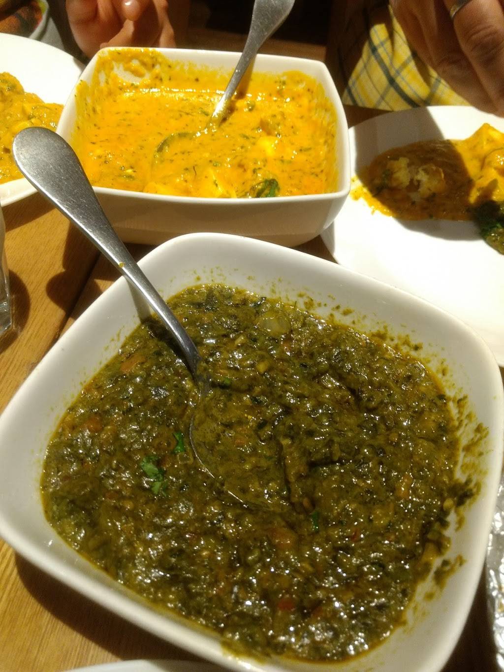 Taste Of Punjab | restaurant | 95-04 Van Wyck Expy, South Richmond Hill, NY 11419, USA | 9293350076 OR +1 929-335-0076