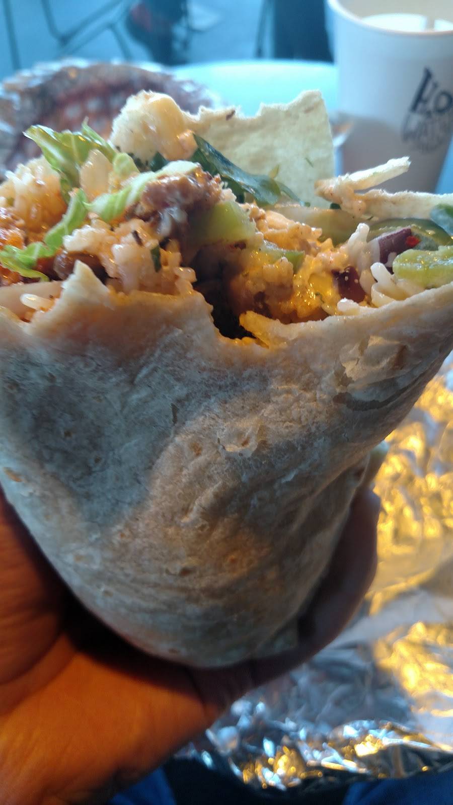 Chipotle Mexican Grill | restaurant | 3095 White Bear Ave N Unit 1, Maplewood, MN 55109, USA | 6512510306 OR +1 651-251-0306