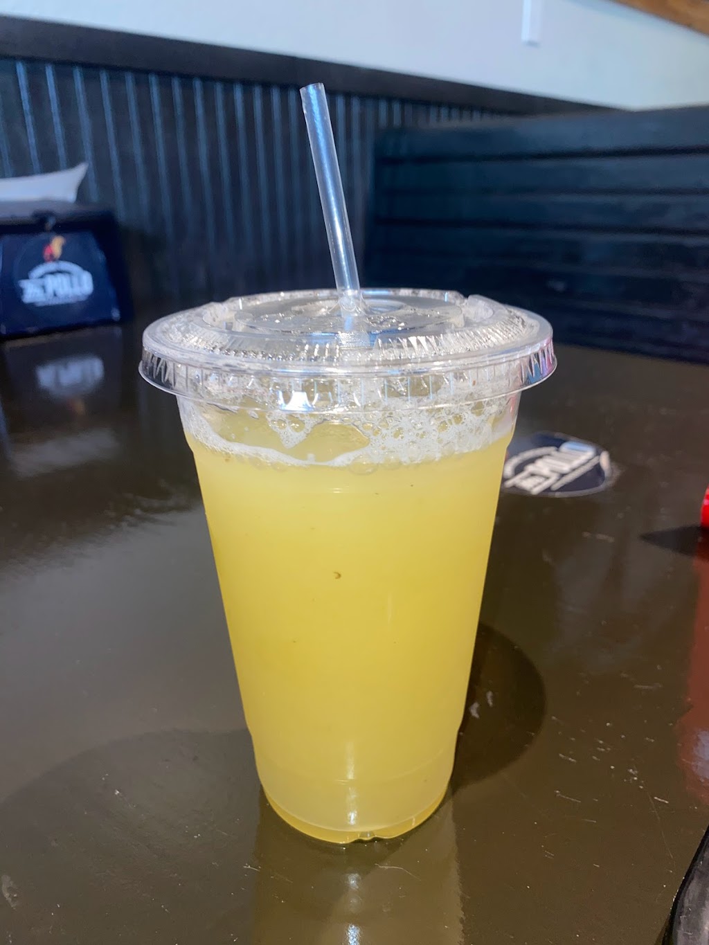 Mr Pollo Pace | restaurant | 4275 Woodbine Rd, Pace, FL 32571, USA | 8509104141 OR +1 850-910-4141