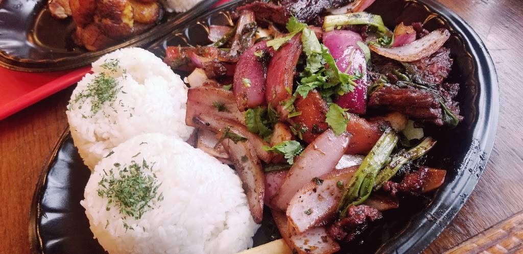 Chicken Rico | restaurant | 55 Market Pl, Baltimore, MD 21202, USA | 4102445734 OR +1 410-244-5734