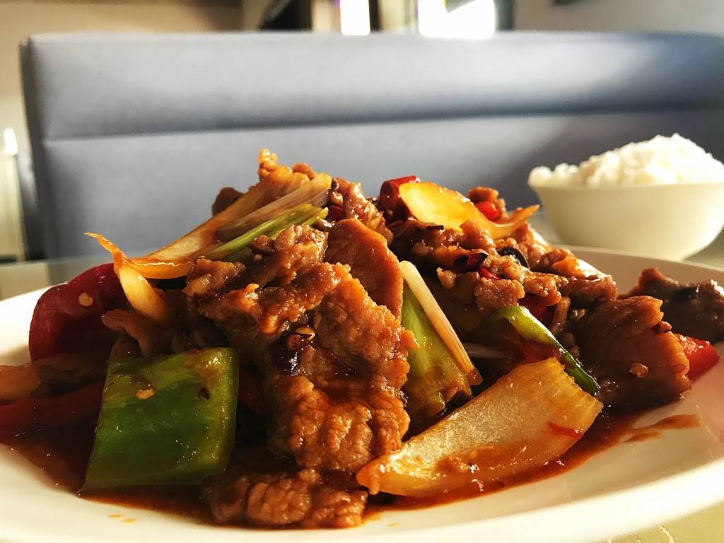 LZ Chinese Dish | restaurant | 1099 Chambers St, Eugene, OR 97402, USA | 5413574245 OR +1 541-357-4245