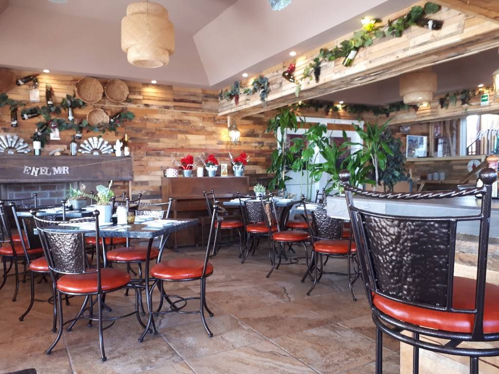 Enelmar Restaurant- Bar | restaurant | 22711, Hermenegildo Cuenca Diaz, 22711 Rosarito, B.C., Mexico | 016611201051 OR +52 661 120 1051