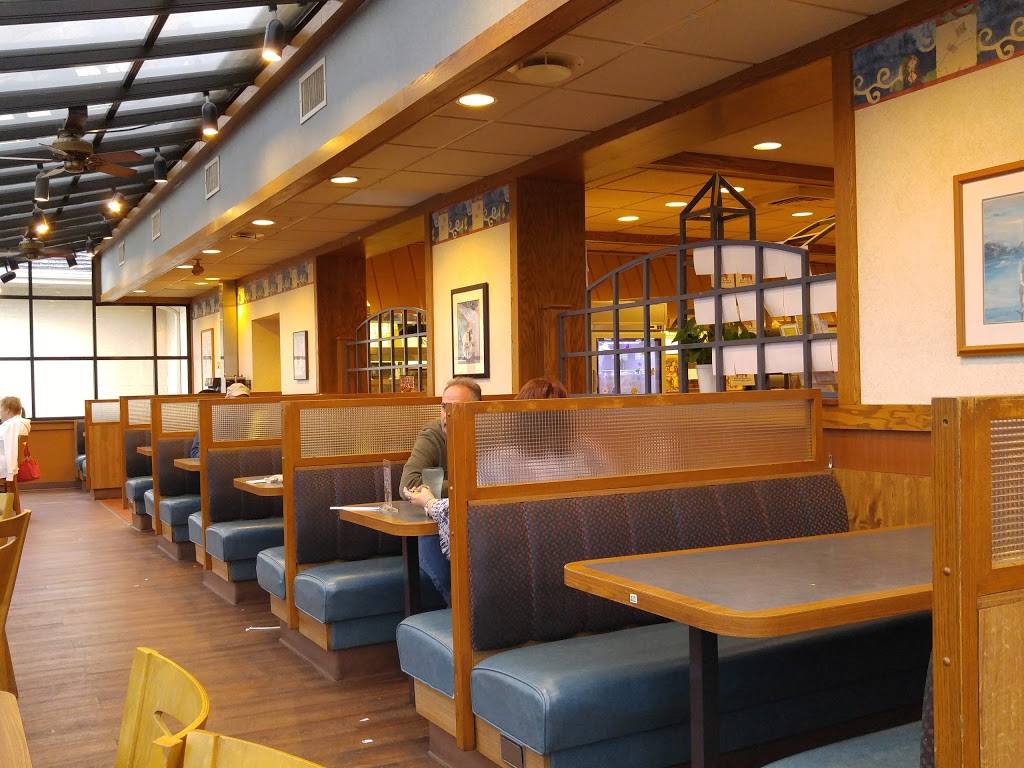 Kings Family Restaurants | restaurant | 580 McClelland Rd, Canonsburg, PA 15317, USA | 7247452552 OR +1 724-745-2552