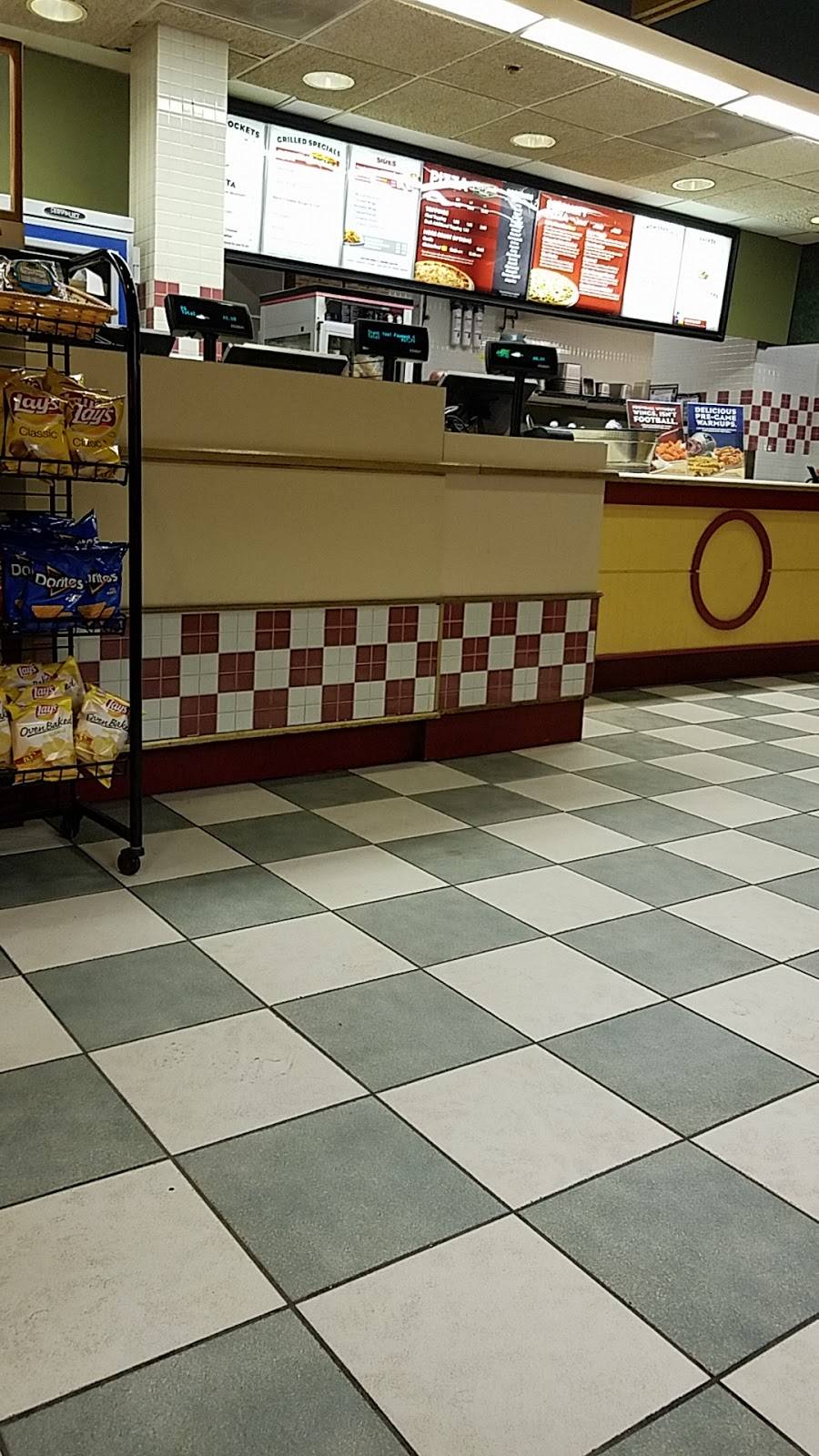 Papa Ginos | restaurant | 1600 Falmouth Rd, Centerville, MA 02632, USA | 5087785500 OR +1 508-778-5500