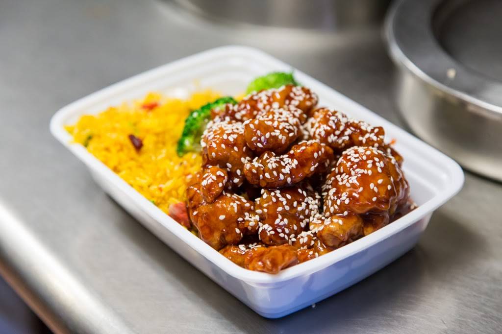 New Fortune House | restaurant | 187 Bay Shore Rd, Deer Park, NY 11729, USA | 6316678788 OR +1 631-667-8788