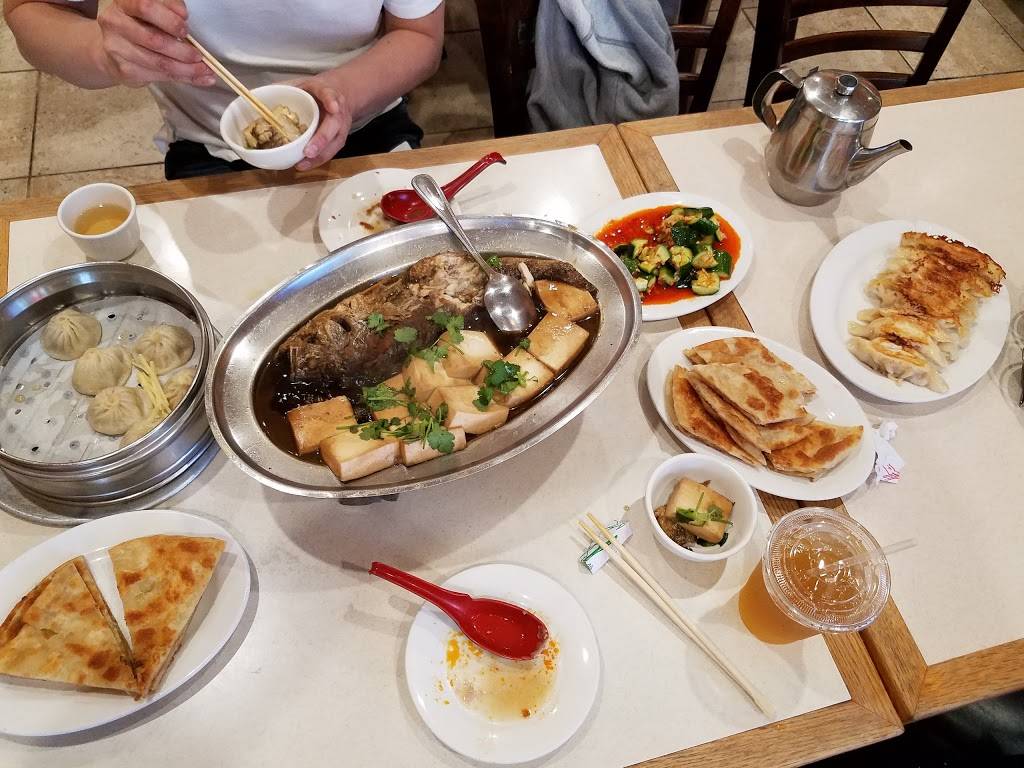 Dumpling House | restaurant | 921 S Baldwin Ave, Arcadia, CA 91007, USA | 6264452755 OR +1 626-445-2755
