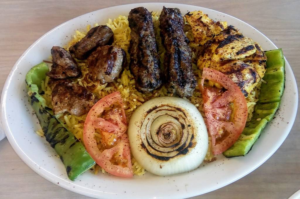 Yusefs Middle Eastern Restaurant | restaurant | 15236 N Cave Creek Rd, Phoenix, AZ 85032, USA | 6028672957 OR +1 602-867-2957