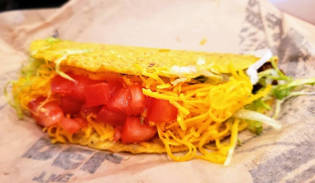 Del Taco | restaurant | 850 Mansell Rd, Roswell, GA 30076, USA | 6787959447 OR +1 678-795-9447