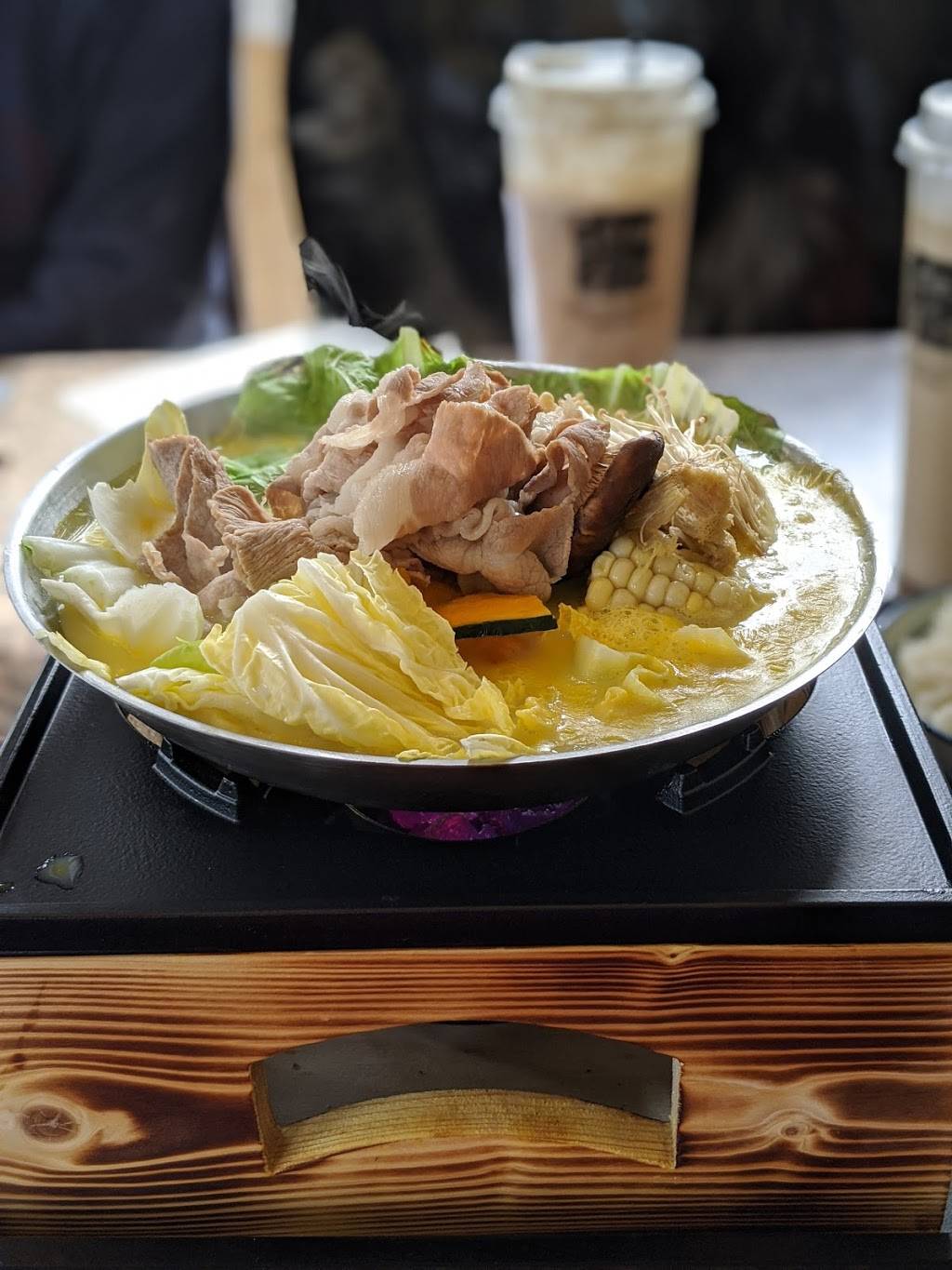 Hanlin Tea Room- Cupertino | restaurant | 10271 Torre Ave, Cupertino, CA 95014, USA | 4083201080 OR +1 408-320-1080