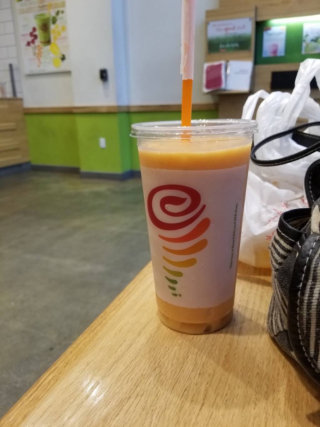 Jamba Juice NOHO Commons | restaurant | 5300 Lankershim Blvd, North Hollywood, CA 91601, USA | 8185052321 OR +1 818-505-2321