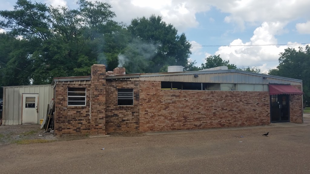 Graysons Barbeque | restaurant | 5849 US-71, Clarence, LA 71414, USA | 3183570166 OR +1 318-357-0166