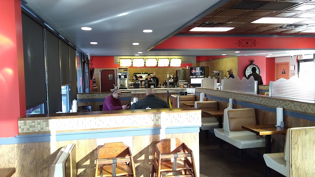 Jerry Js | restaurant | 89 E Dame Ave, Homerville, GA 31634, USA | 9124872232 OR +1 912-487-2232