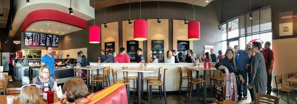 Smashburger | restaurant | 1425 E Renner Rd, Richardson, TX 75082, USA | 2146461297 OR +1 214-646-1297