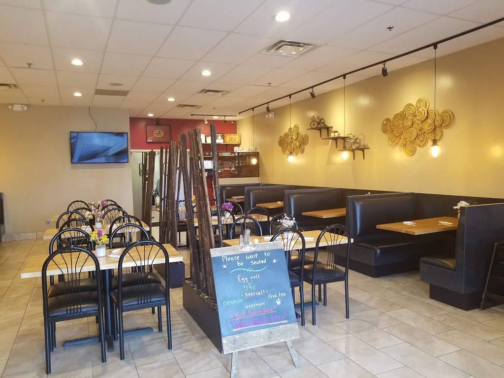 Eat Thai | restaurant | 43707 Schoenherr Rd, Sterling Heights, MI 48313, USA | 5864883371 OR +1 586-488-3371