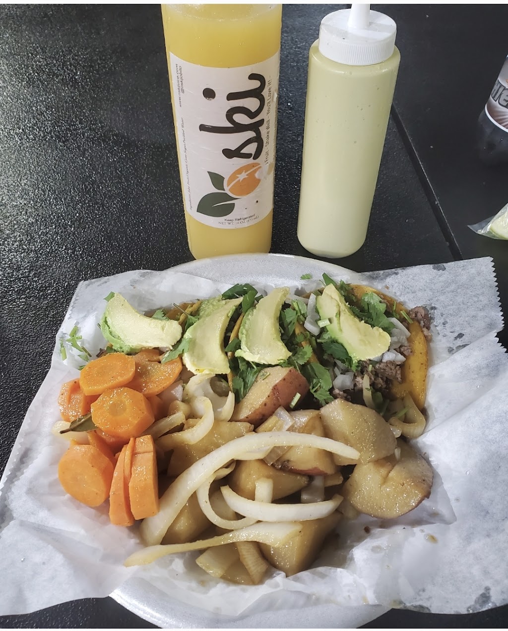 Tacos y Tortas De Cecina El Entenao | restaurant | 1435 Aldine Bender Rd, Houston, TX 77032, USA | 8328682536 OR +1 832-868-2536