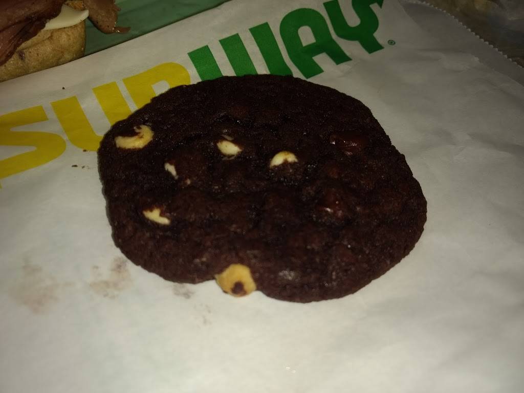 Subway Restaurants | restaurant | 429 W Southline Suite 350 Durler, Cleveland, TX 77327, USA | 2815921400 OR +1 281-592-1400