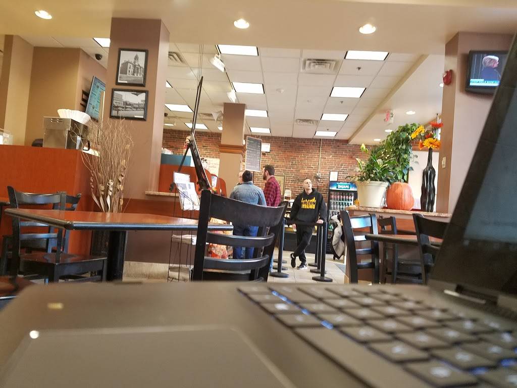 Heavnly Donuts | bakery | 262 Essex St, Lawrence, MA 01840, USA | 9789652730 OR +1 978-965-2730