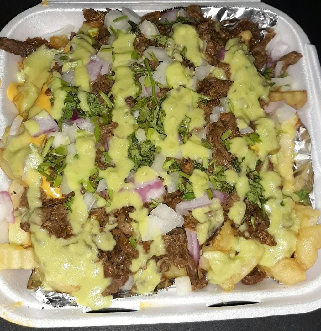 Tacos la bonita | restaurant | 197 S Burke St, Visalia, CA 93292, USA | 5595901250 OR +1 559-590-1250