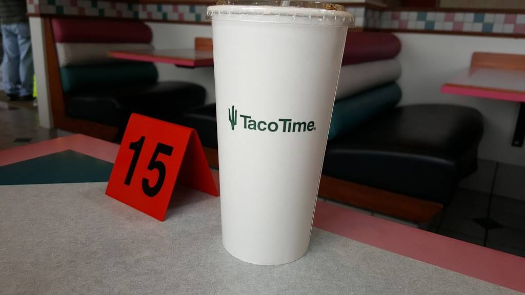 Taco Time NW | restaurant | 430 228th Ave NE, Sammamish, WA 98074, USA | 4258360263 OR +1 425-836-0263