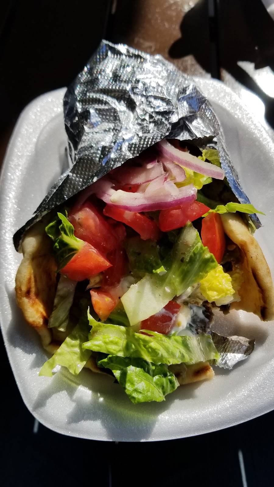 Souvlaki Fast Spanish River Blvd. Boca Raton | restaurant | 625 NE Spanish River Blvd, Boca Raton, FL 33431, USA | 5613388855 OR +1 561-338-8855