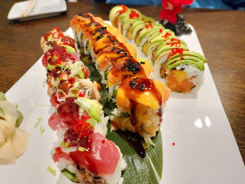 Kataki Sushi & Ramen | restaurant | 6401 Nicollet Ave, Minneapolis, MN 55423, USA | 6128665034 OR +1 612-866-5034