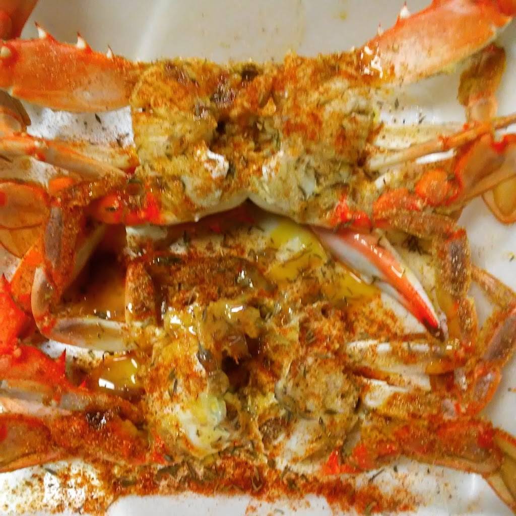 Crab Shack II | restaurant | 5305 Rising Sun Ave, Philadelphia, PA 19120, USA | 2154551955 OR +1 215-455-1955