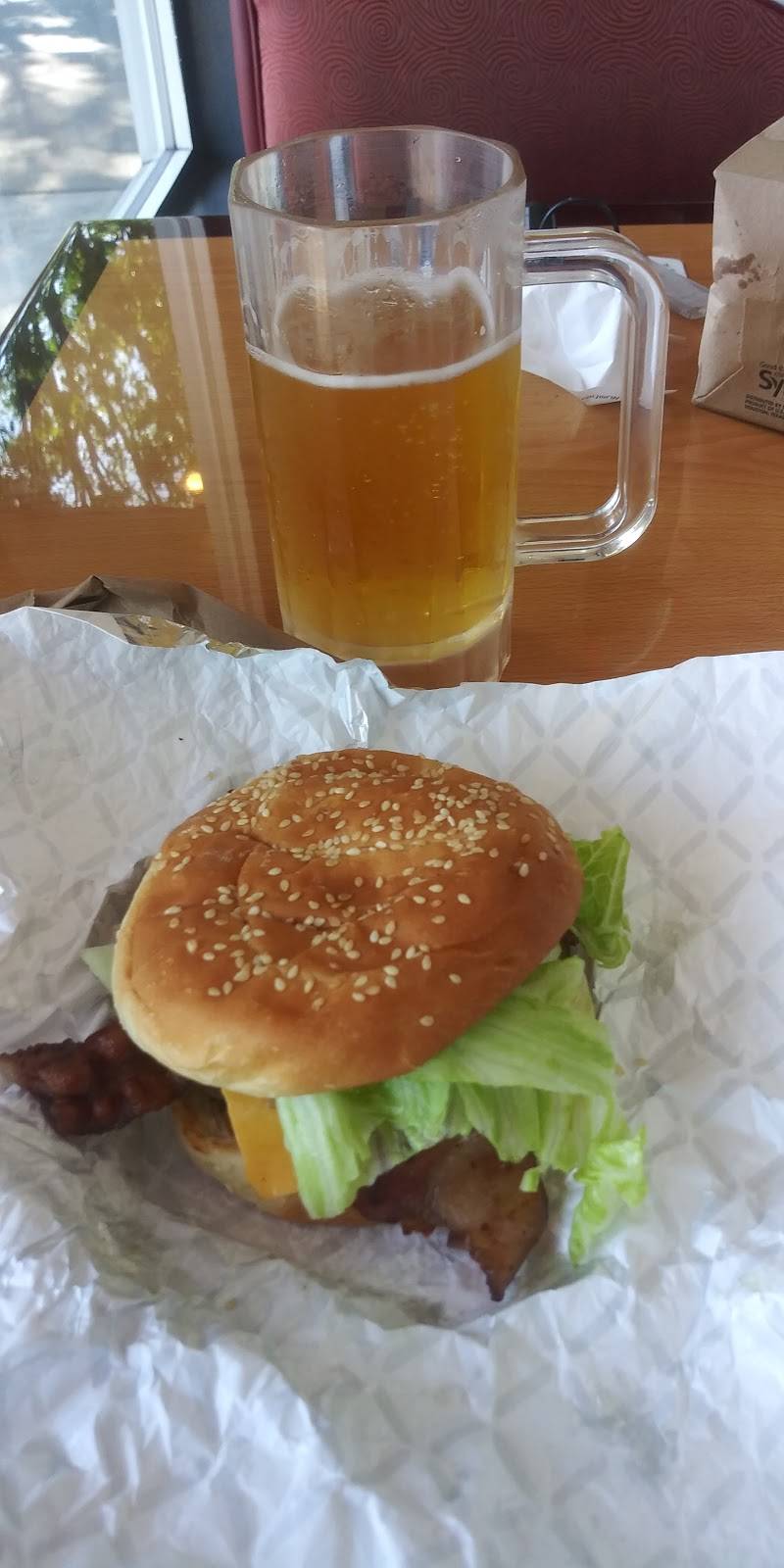 Nancys Burgers And Fries | restaurant | 4925 River Rd N, Keizer, OR 97303, USA | 5037984123 OR +1 503-798-4123