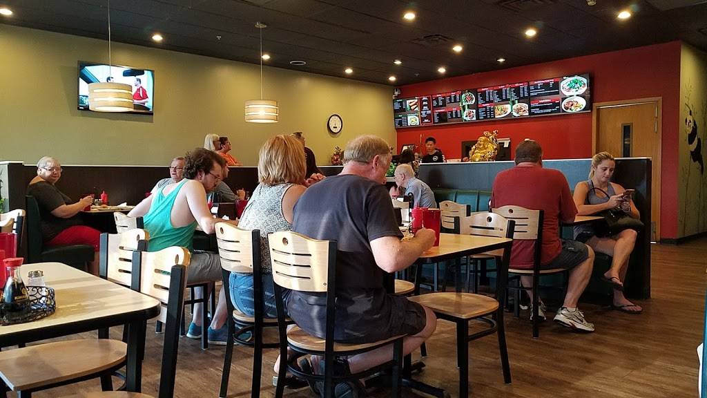 Lucky Bamboo Asian Cuisine | restaurant | 1555 SE Delaware Ave # I, Ankeny, IA 50021, USA | 5159655749 OR +1 515-965-5749