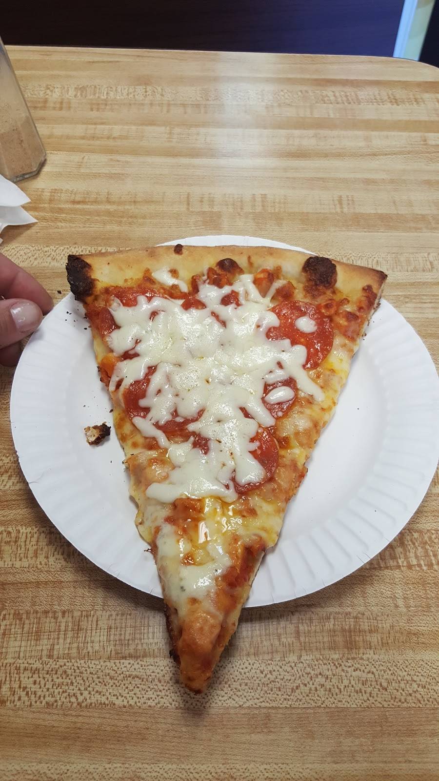 Mijos Pizza | restaurant | 427 Lake Ave, Colonia, NJ 07067, USA | 7323822992 OR +1 732-382-2992