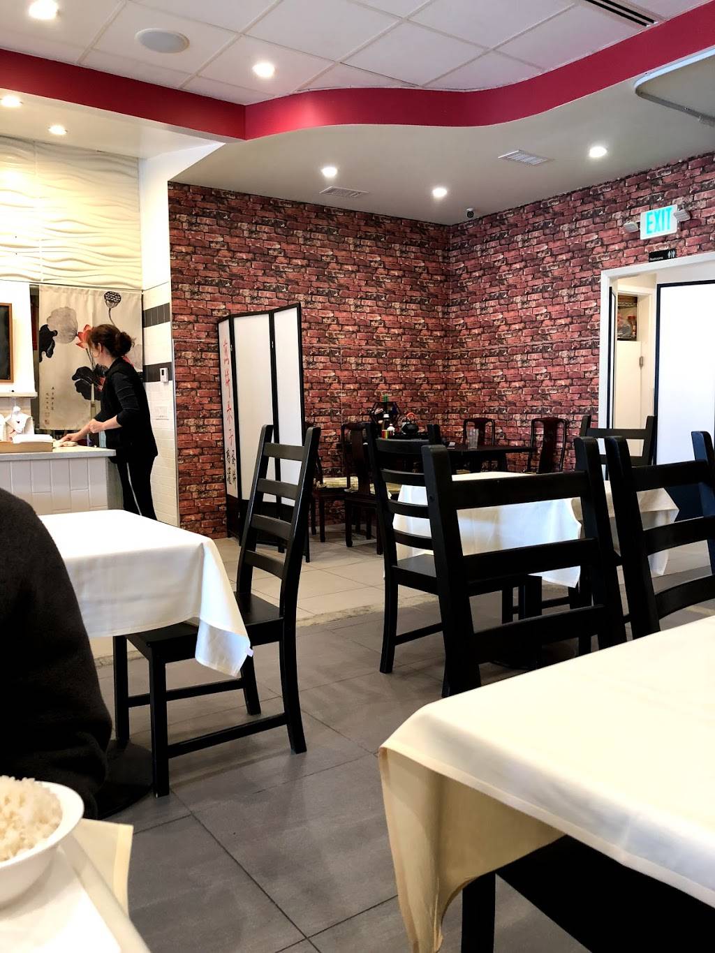 Fang Yuan Kitchen | restaurant | 31 Cambon Dr, San Francisco, CA 94132, USA | 4153331199 OR +1 415-333-1199