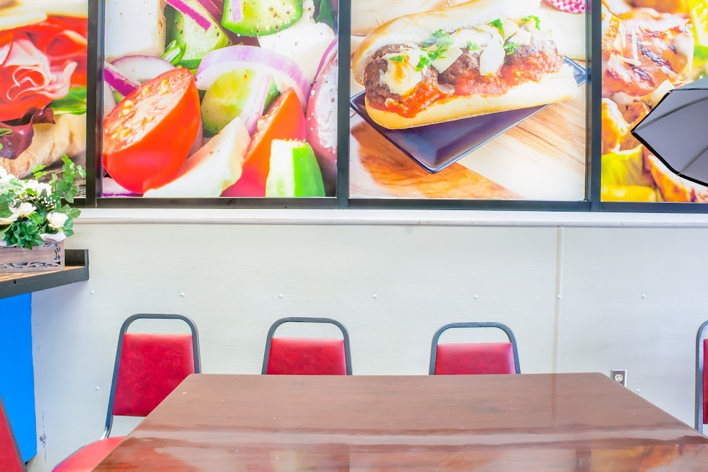 Brothers Italian Kitchen | restaurant | 3103 US Hwy 70 E, Smithfield, NC 27577, USA | 9842133012 OR +1 984-213-3012