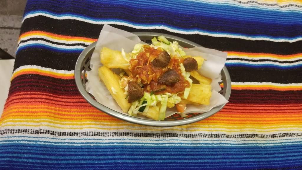 Antojitos El Burrito Crazy | restaurant | 1098 S 1st St, San Jose, CA 95110, USA | 4082174860 OR +1 408-217-4860