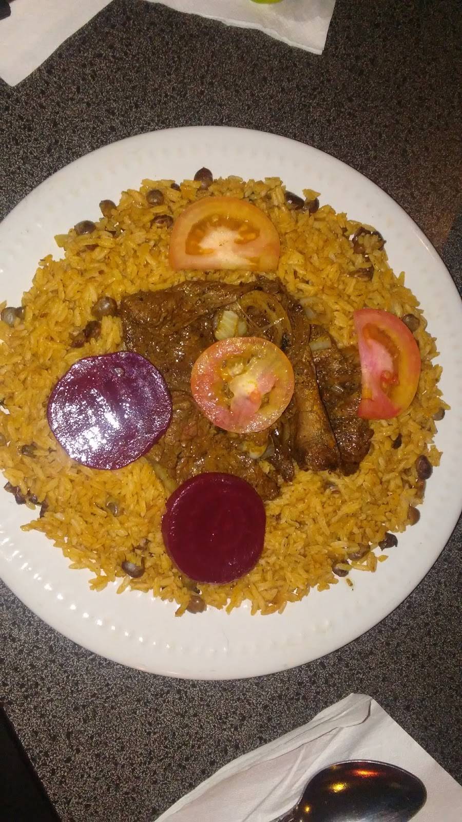 La bahia Restaurant | restaurant | 15A Newbury St, Lawrence, MA 01840, USA | 9789755655 OR +1 978-975-5655