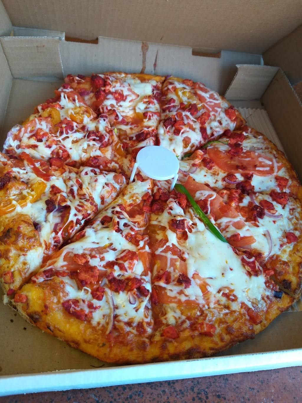 Manis Pizza & Wings | restaurant | 4665 Central Pkwy E #11, Mississauga, ON L4Z 2V5, Canada | 9055683333 OR +1 905-568-3333